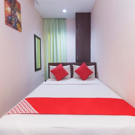 Oyo 109 V'La Park Hotel Kuala Lumpur Eksteriør bilde