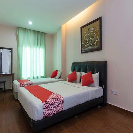 Oyo 109 V'La Park Hotel Kuala Lumpur Eksteriør bilde