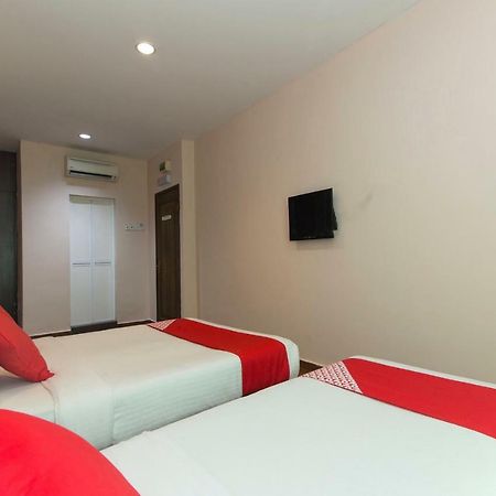 Oyo 109 V'La Park Hotel Kuala Lumpur Eksteriør bilde