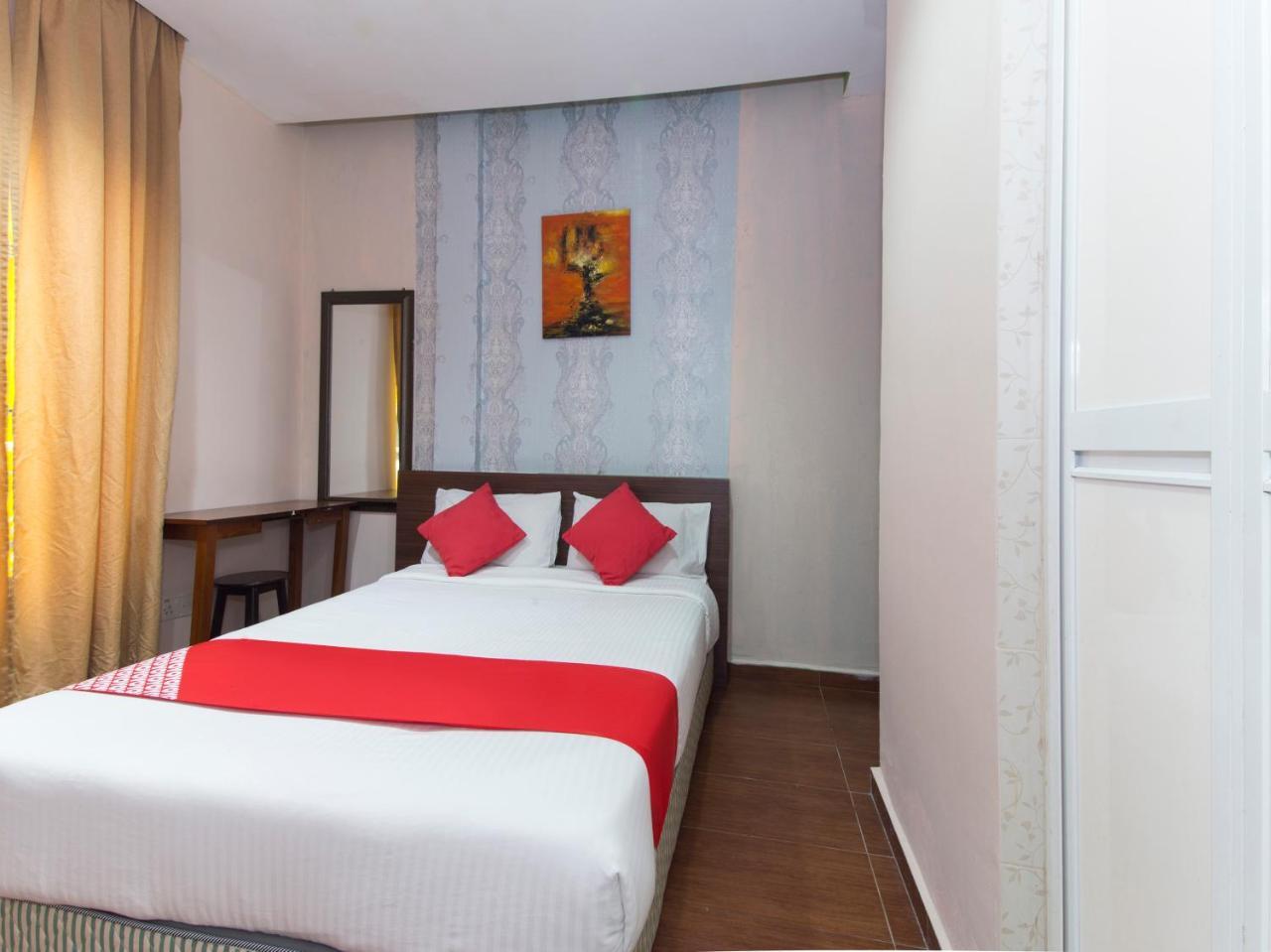 Oyo 109 V'La Park Hotel Kuala Lumpur Eksteriør bilde