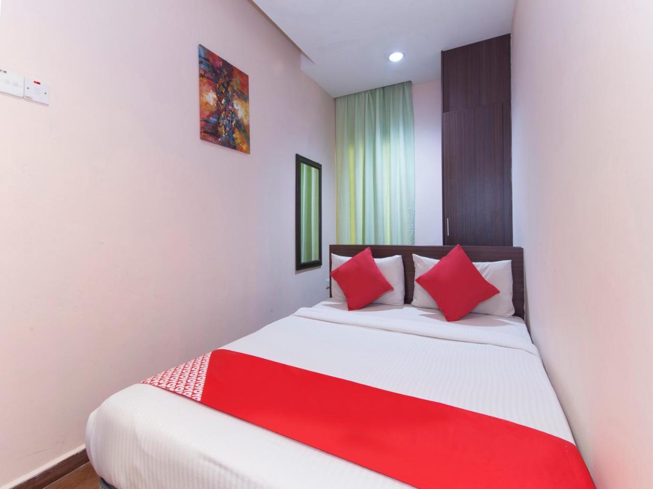Oyo 109 V'La Park Hotel Kuala Lumpur Eksteriør bilde