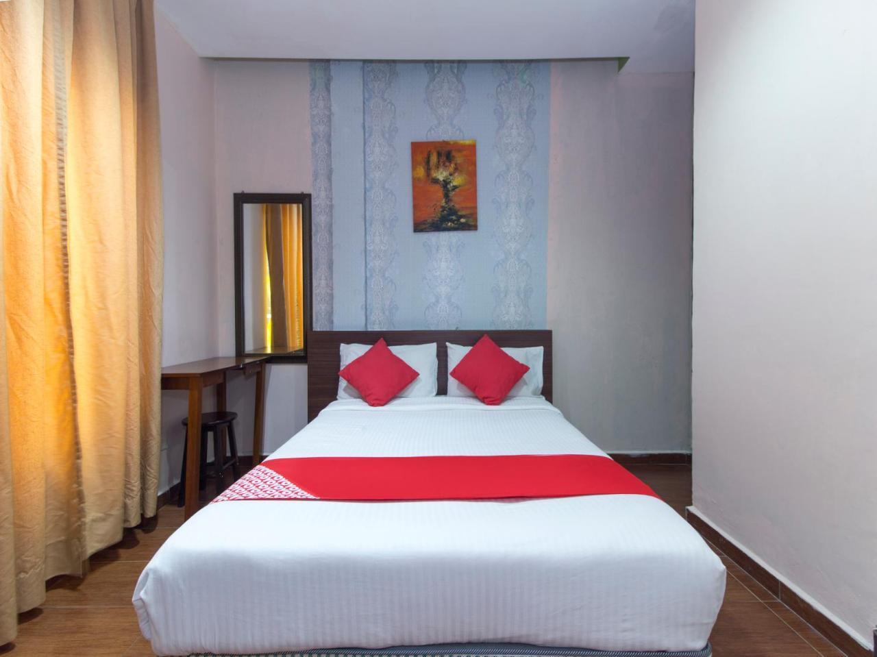 Oyo 109 V'La Park Hotel Kuala Lumpur Eksteriør bilde