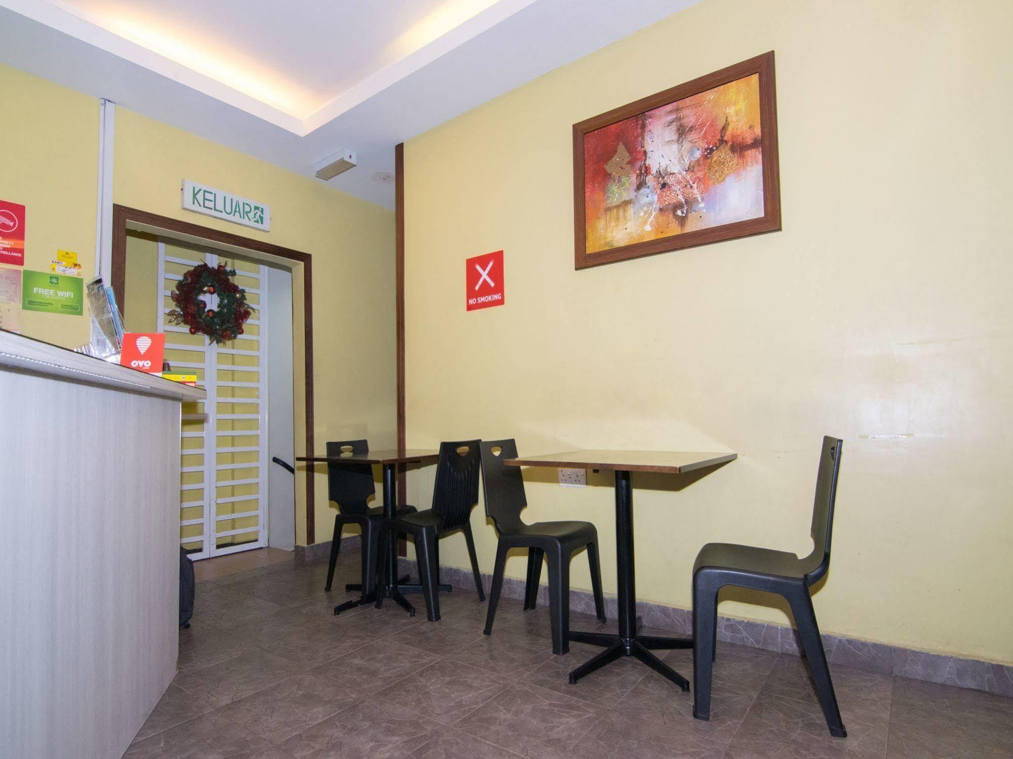 Oyo 109 V'La Park Hotel Kuala Lumpur Eksteriør bilde
