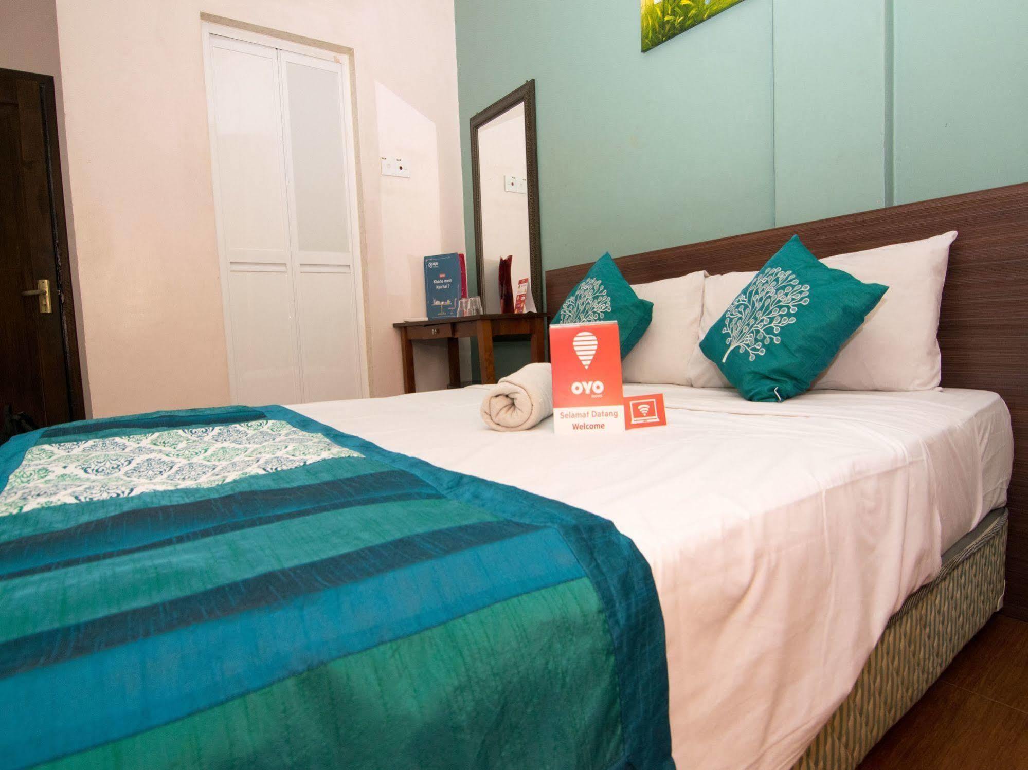 Oyo 109 V'La Park Hotel Kuala Lumpur Eksteriør bilde