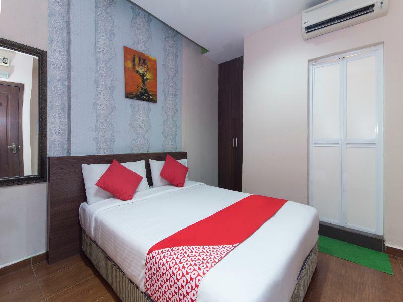 Oyo 109 V'La Park Hotel Kuala Lumpur Eksteriør bilde