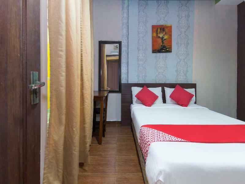 Oyo 109 V'La Park Hotel Kuala Lumpur Eksteriør bilde